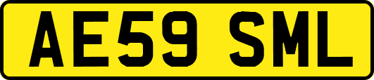 AE59SML