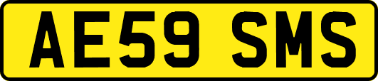 AE59SMS