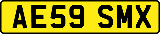 AE59SMX
