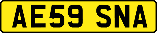 AE59SNA
