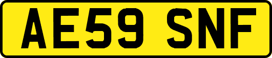 AE59SNF