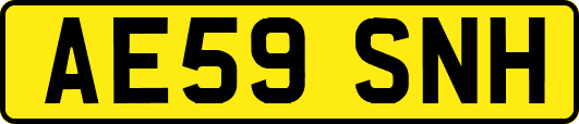 AE59SNH