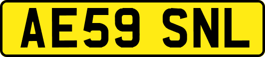AE59SNL