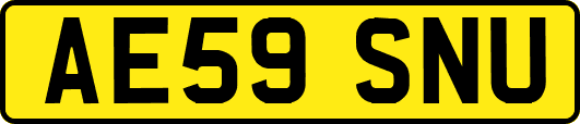 AE59SNU