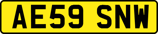 AE59SNW