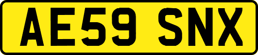 AE59SNX