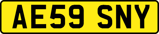 AE59SNY