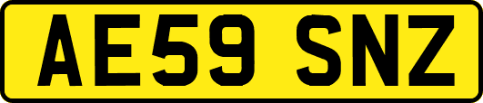AE59SNZ