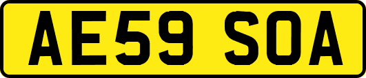 AE59SOA