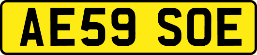 AE59SOE