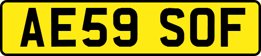 AE59SOF