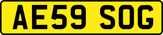 AE59SOG