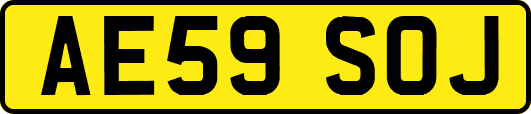 AE59SOJ