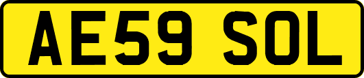AE59SOL