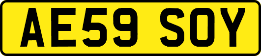 AE59SOY