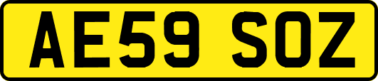 AE59SOZ