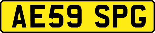 AE59SPG