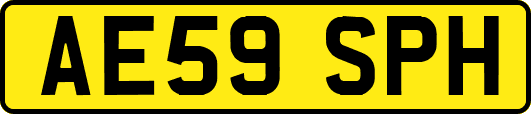 AE59SPH