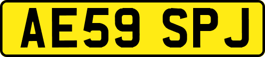 AE59SPJ