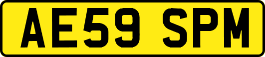AE59SPM