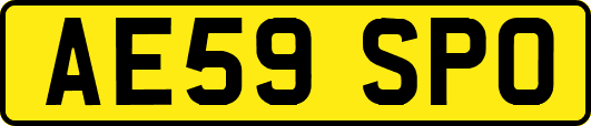 AE59SPO