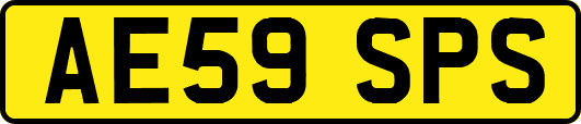 AE59SPS