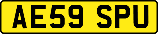 AE59SPU