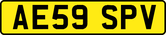 AE59SPV
