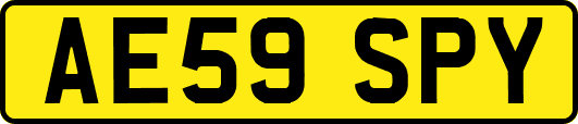 AE59SPY