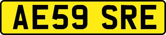 AE59SRE