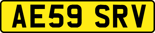 AE59SRV