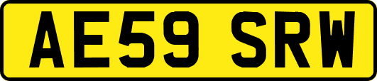 AE59SRW