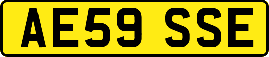 AE59SSE