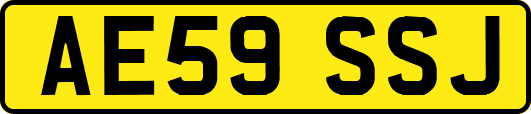 AE59SSJ