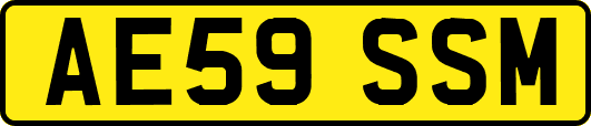 AE59SSM