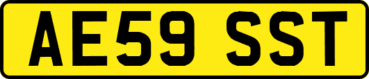 AE59SST