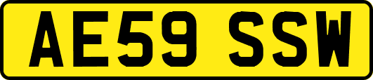 AE59SSW