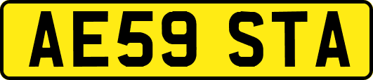 AE59STA