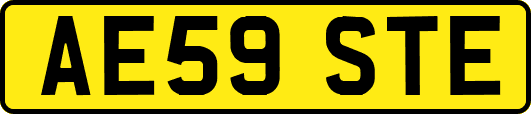 AE59STE