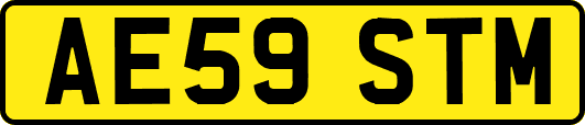AE59STM