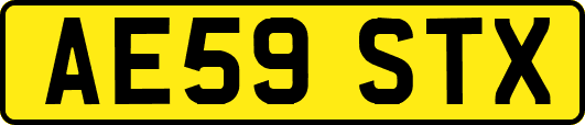 AE59STX
