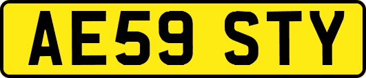AE59STY