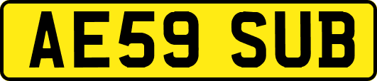 AE59SUB