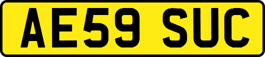 AE59SUC