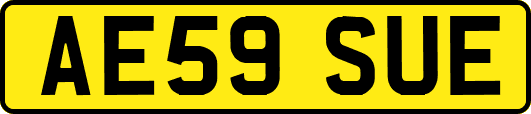 AE59SUE