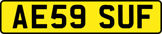 AE59SUF