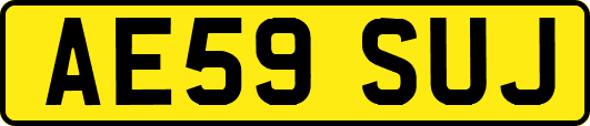 AE59SUJ