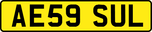 AE59SUL