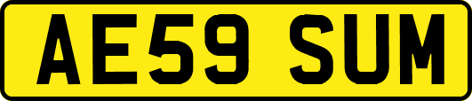 AE59SUM