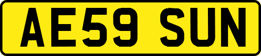 AE59SUN